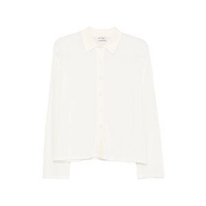 Soft Goat Neutrals Tops - Shirts Women